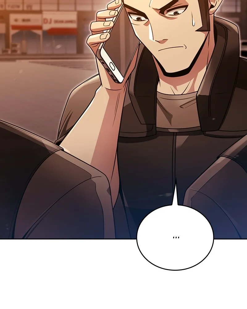 The Dungeon Cleaning Life of a Once Genius Hunter Chapter 47 page 151 - 