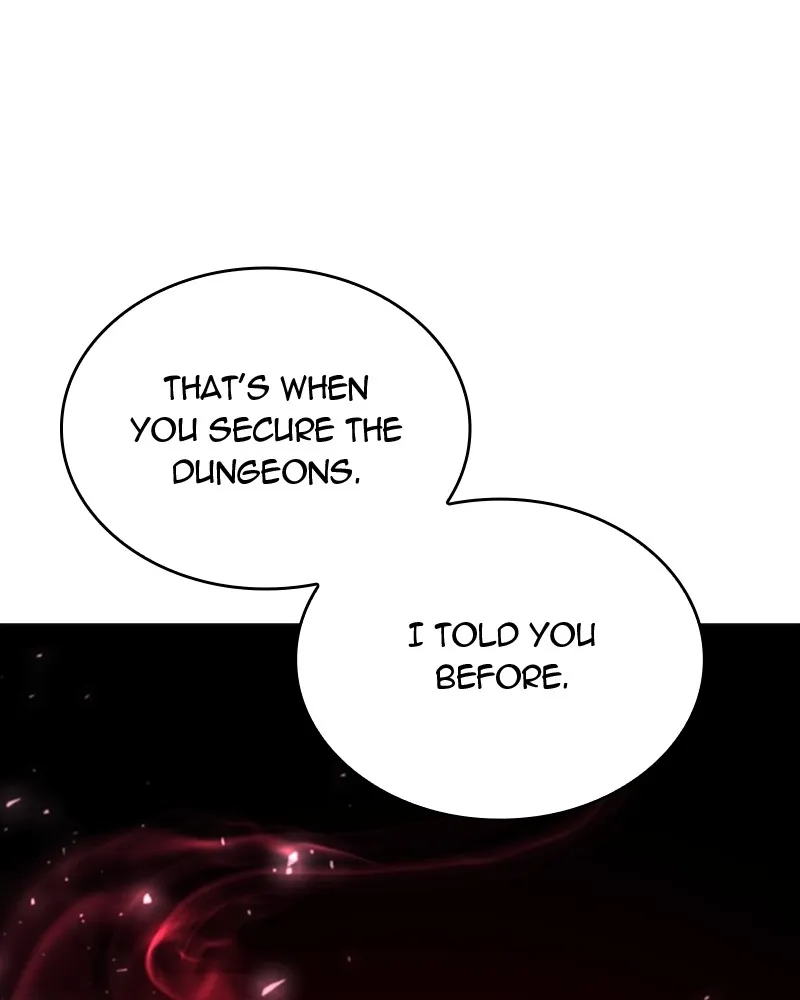 The Dungeon Cleaning Life of a Once Genius Hunter Chapter 47 page 152 - 
