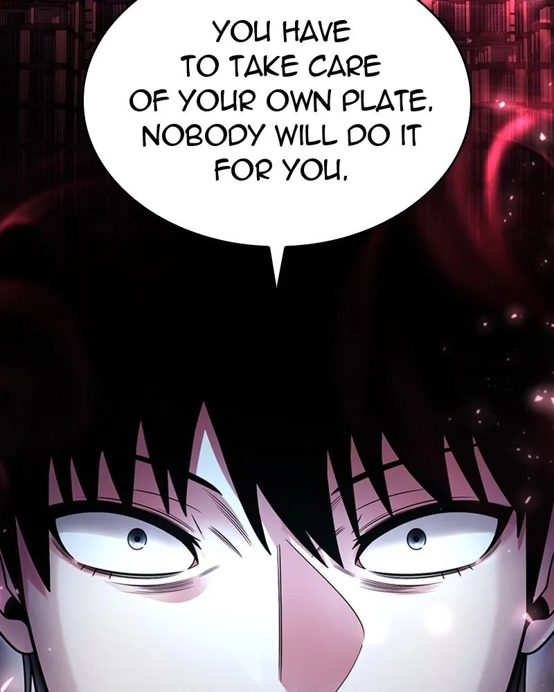 The Dungeon Cleaning Life of a Once Genius Hunter Chapter 47 page 154 - 
