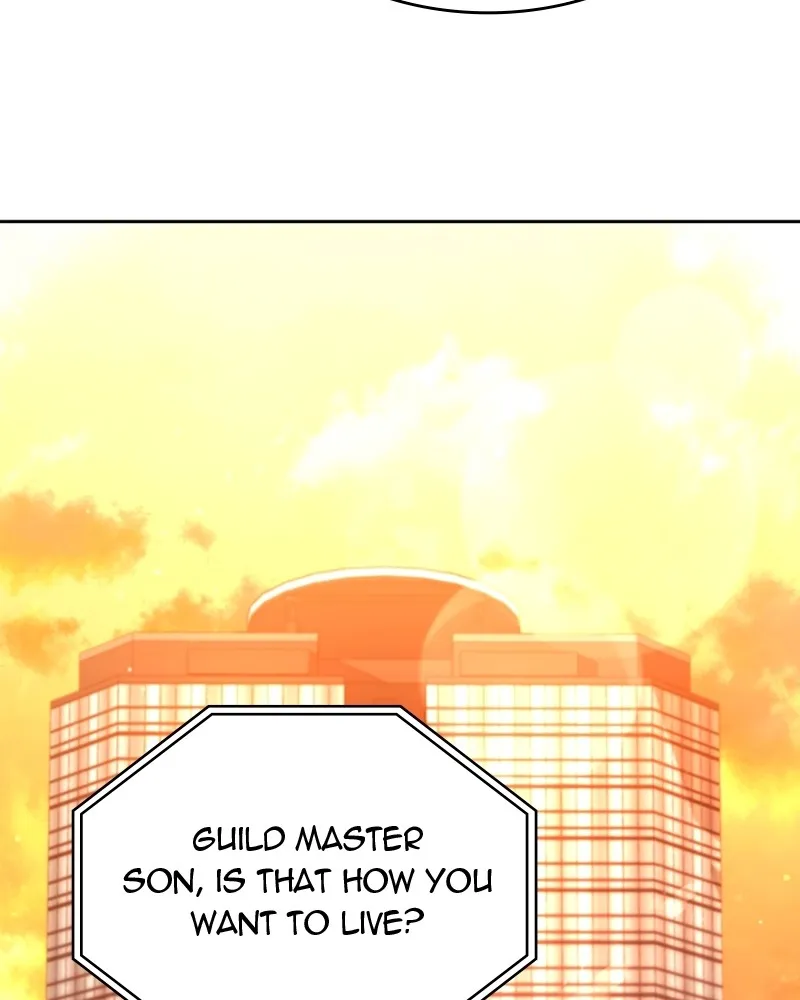 The Dungeon Cleaning Life of a Once Genius Hunter Chapter 47 page 156 - 