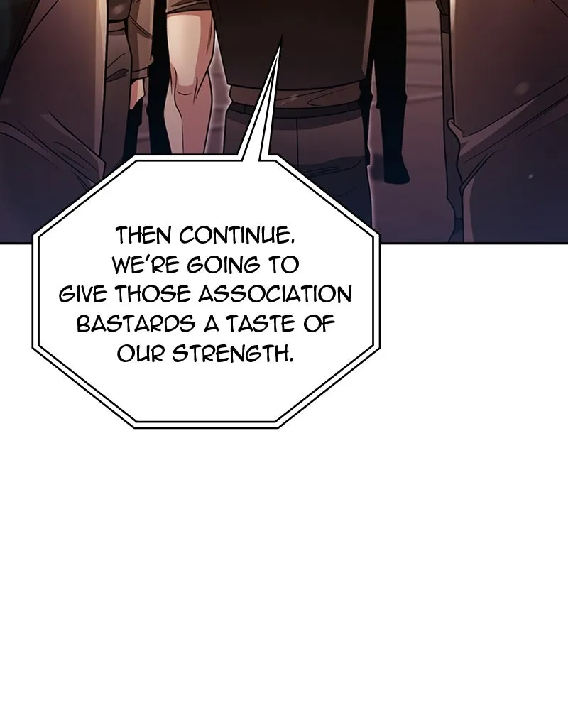 The Dungeon Cleaning Life of a Once Genius Hunter Chapter 47 page 158 - 