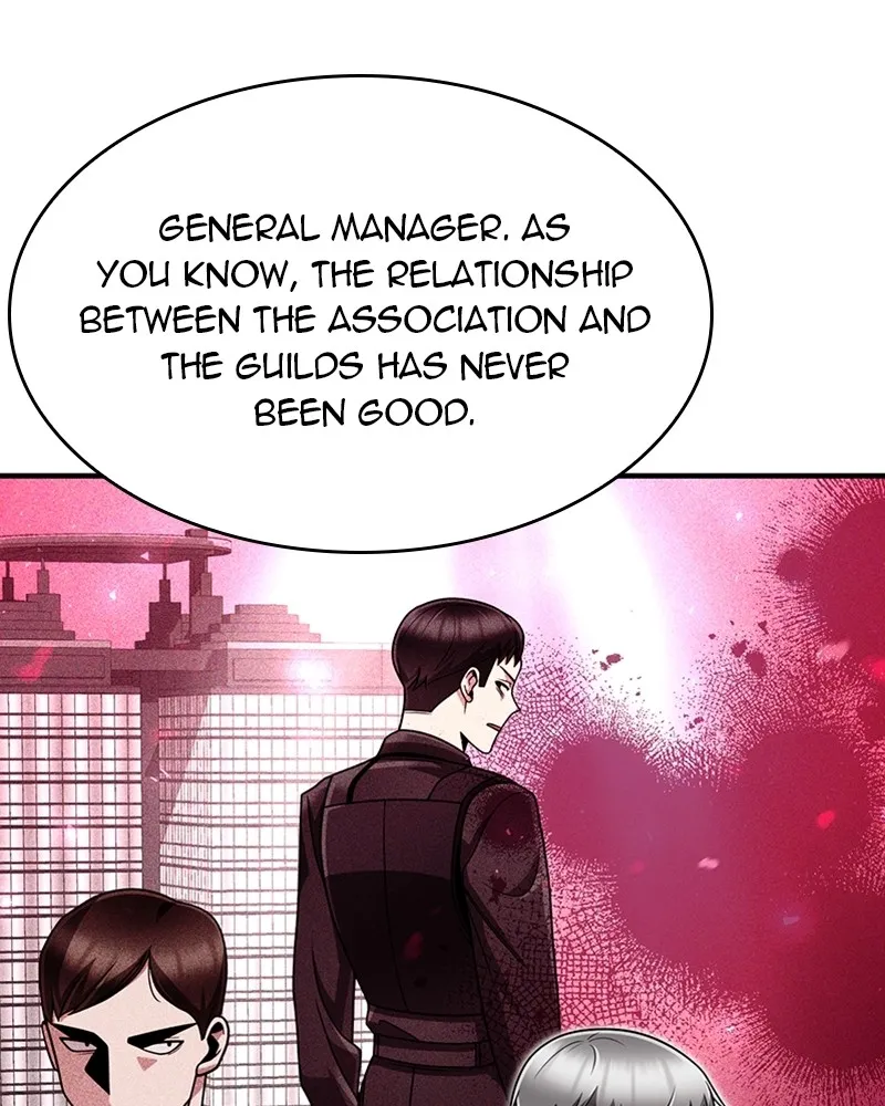 The Dungeon Cleaning Life of a Once Genius Hunter Chapter 47 page 17 - 