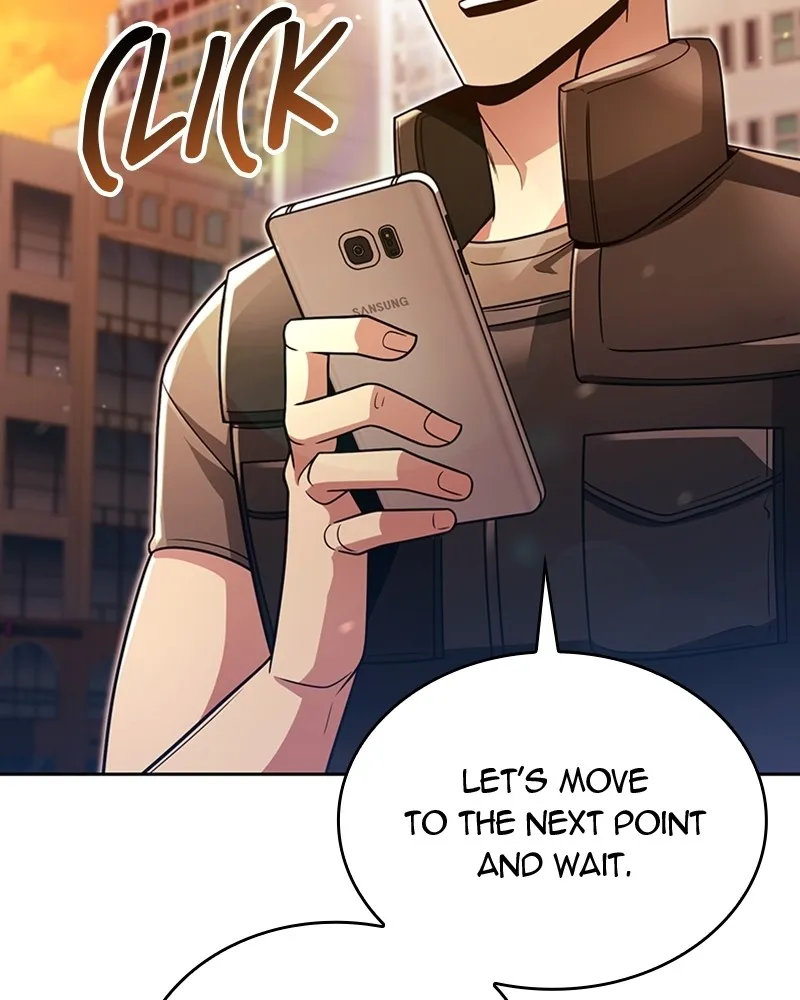 The Dungeon Cleaning Life of a Once Genius Hunter Chapter 47 page 161 - 
