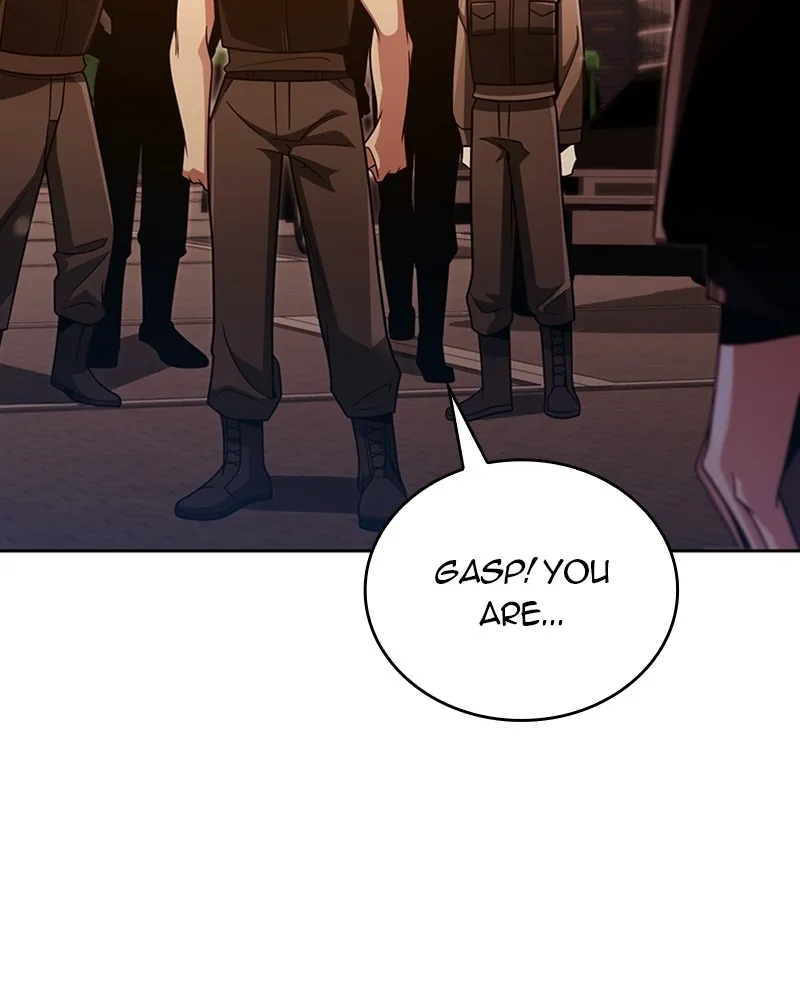 The Dungeon Cleaning Life of a Once Genius Hunter Chapter 47 page 164 - 