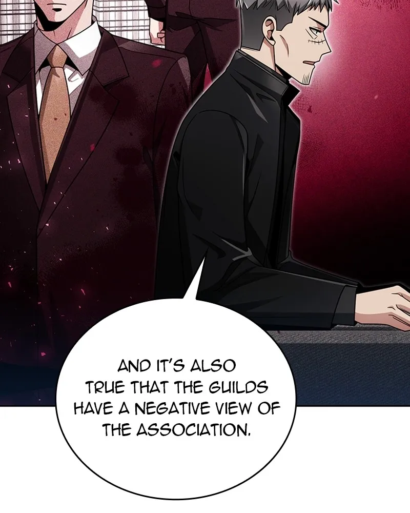 The Dungeon Cleaning Life of a Once Genius Hunter Chapter 47 page 18 - 