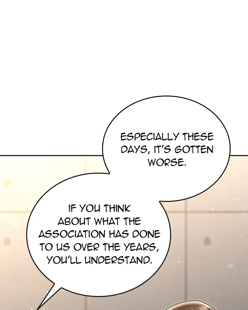 The Dungeon Cleaning Life of a Once Genius Hunter Chapter 47 page 19 - 