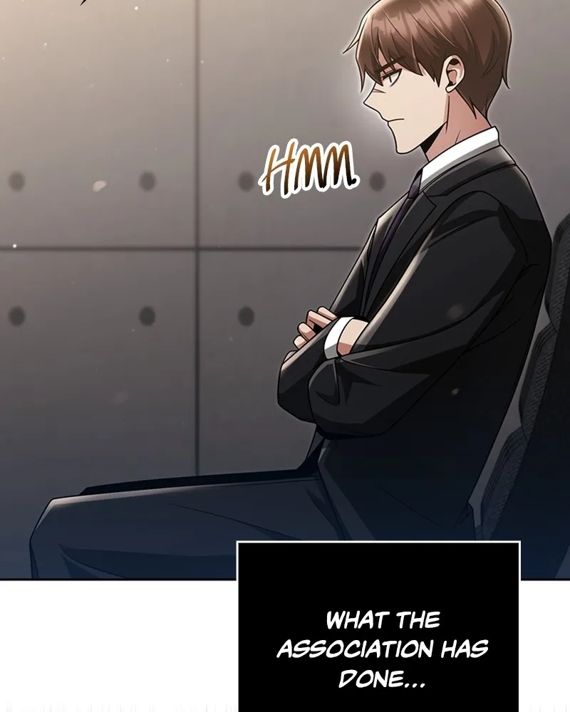 The Dungeon Cleaning Life of a Once Genius Hunter Chapter 47 page 20 - 