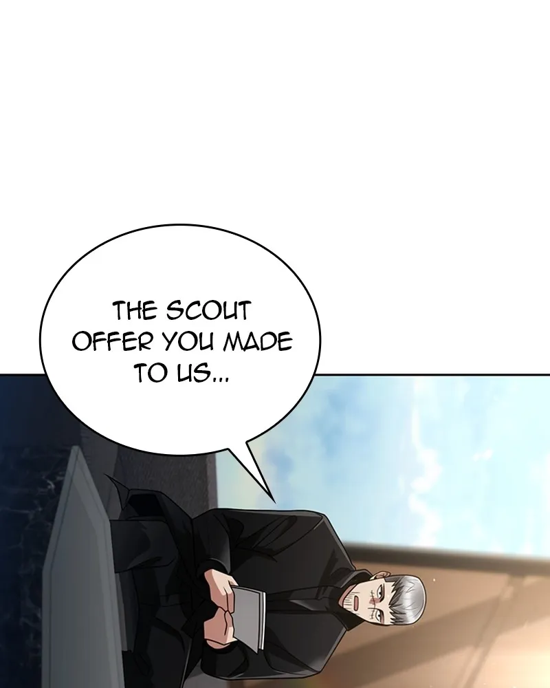 The Dungeon Cleaning Life of a Once Genius Hunter Chapter 47 page 3 - 