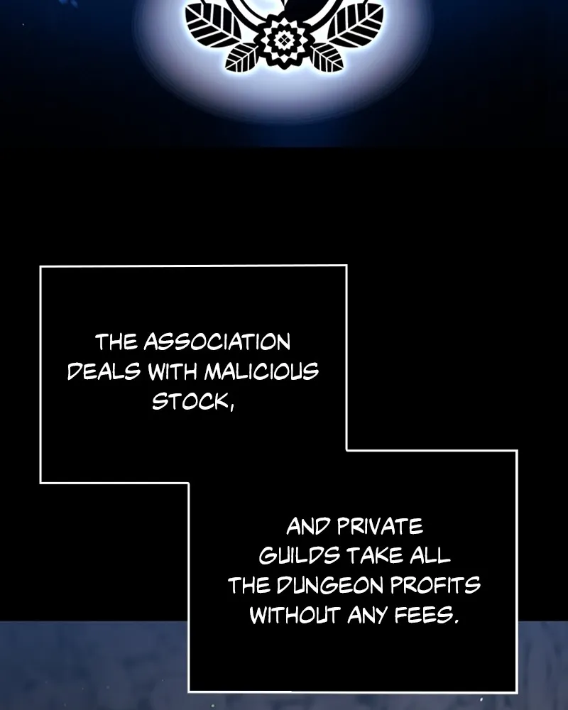 The Dungeon Cleaning Life of a Once Genius Hunter Chapter 47 page 26 - 