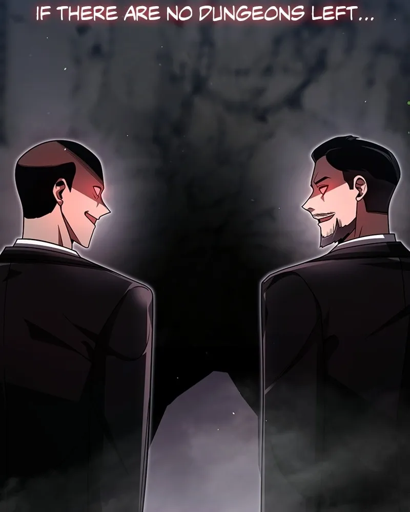 The Dungeon Cleaning Life of a Once Genius Hunter Chapter 47 page 29 - 
