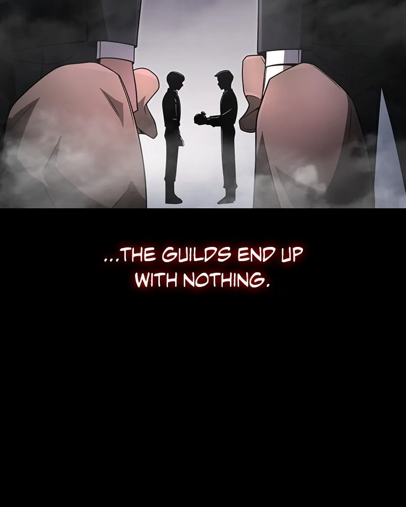 The Dungeon Cleaning Life of a Once Genius Hunter Chapter 47 page 30 - 