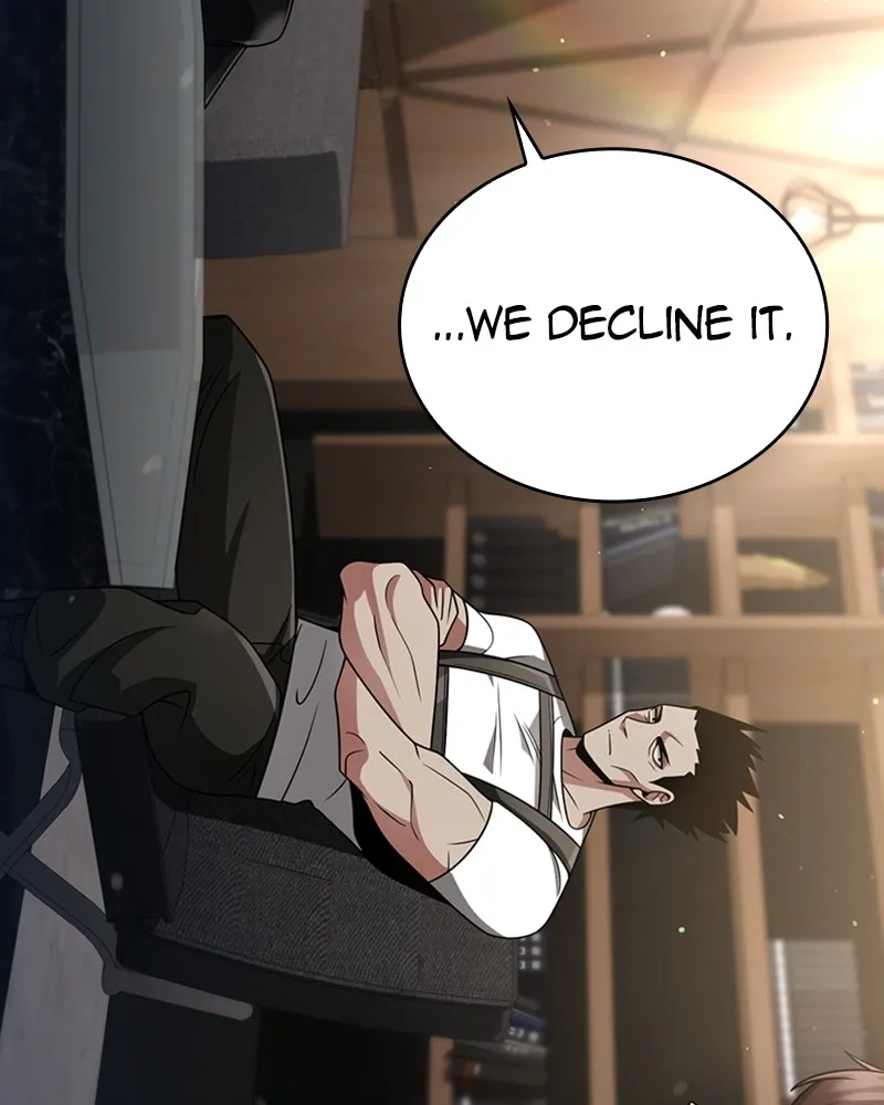 The Dungeon Cleaning Life of a Once Genius Hunter Chapter 47 page 4 - 