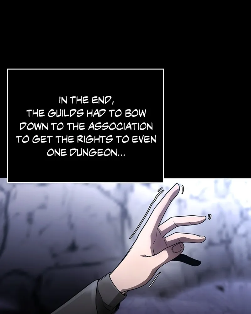 The Dungeon Cleaning Life of a Once Genius Hunter Chapter 47 page 31 - 