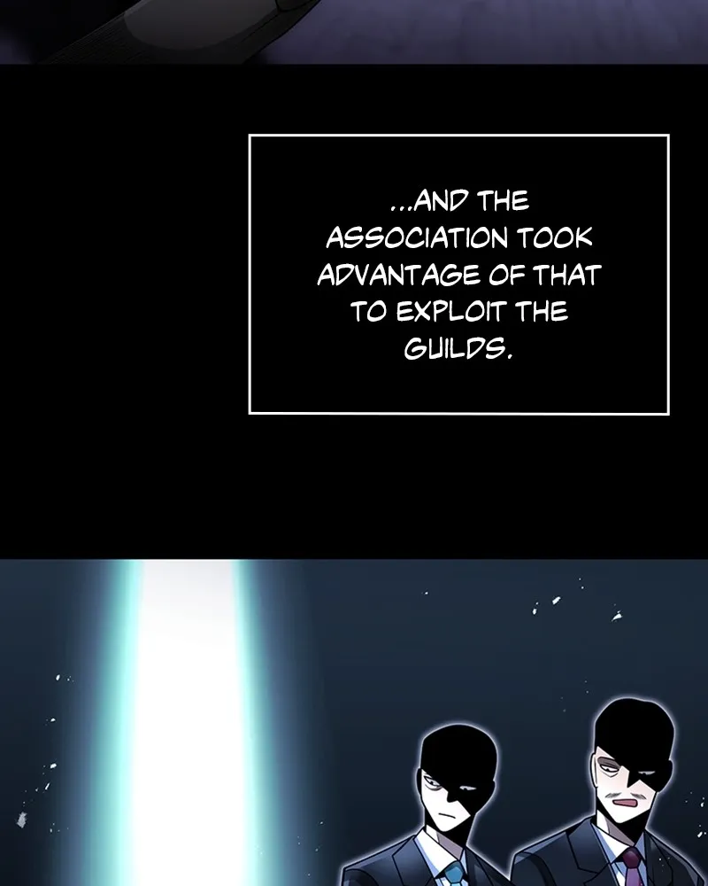 The Dungeon Cleaning Life of a Once Genius Hunter Chapter 47 page 32 - 