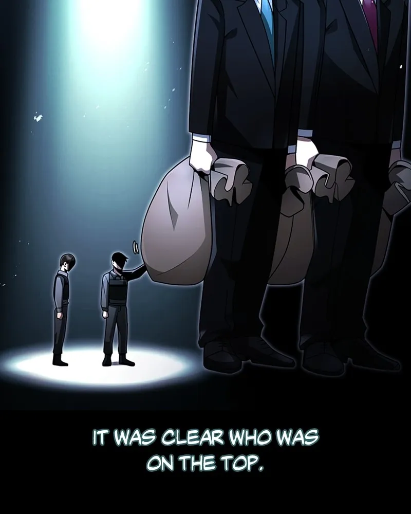 The Dungeon Cleaning Life of a Once Genius Hunter Chapter 47 page 33 - 