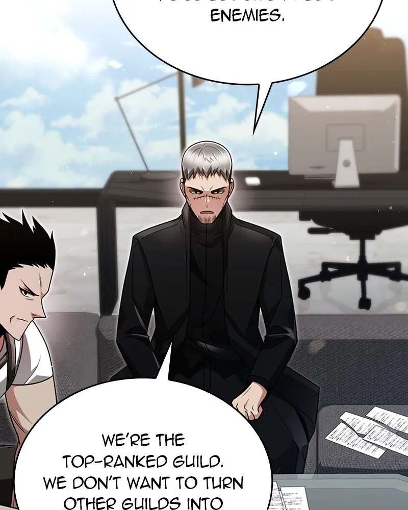 The Dungeon Cleaning Life of a Once Genius Hunter Chapter 47 page 37 - 