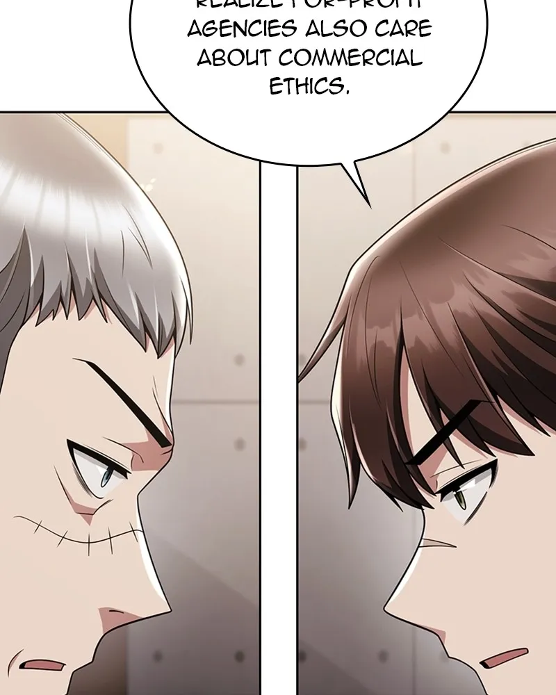 The Dungeon Cleaning Life of a Once Genius Hunter Chapter 47 page 39 - 