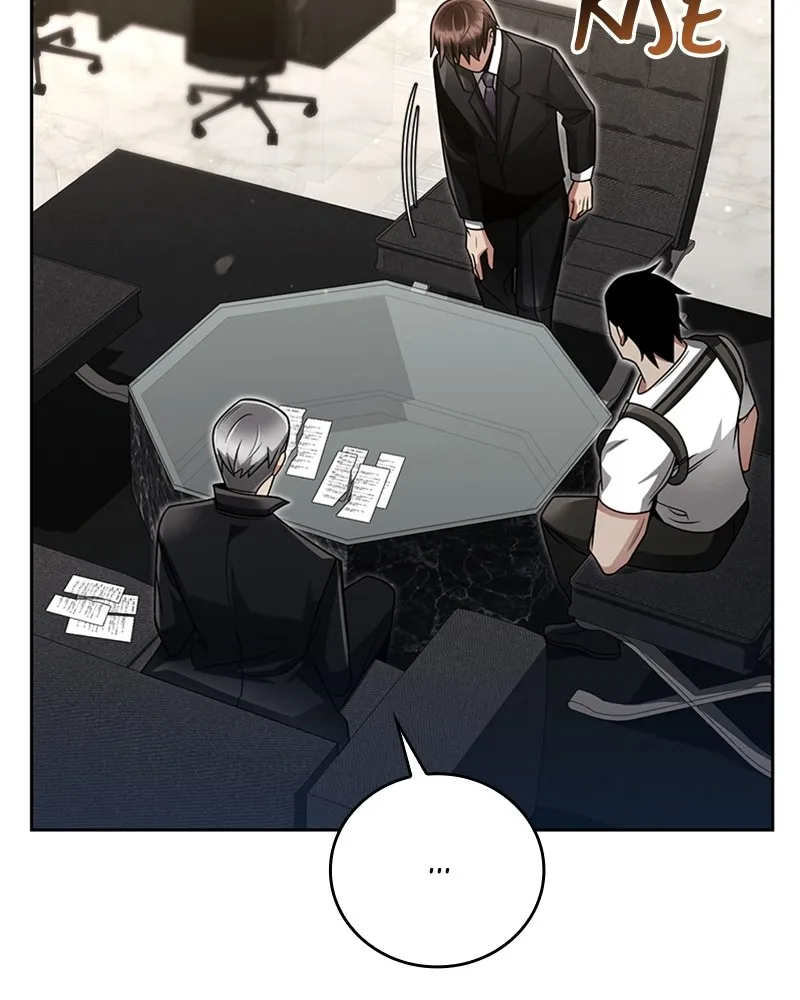 The Dungeon Cleaning Life of a Once Genius Hunter Chapter 47 page 42 - 