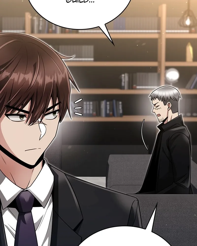 The Dungeon Cleaning Life of a Once Genius Hunter Chapter 47 page 44 - 