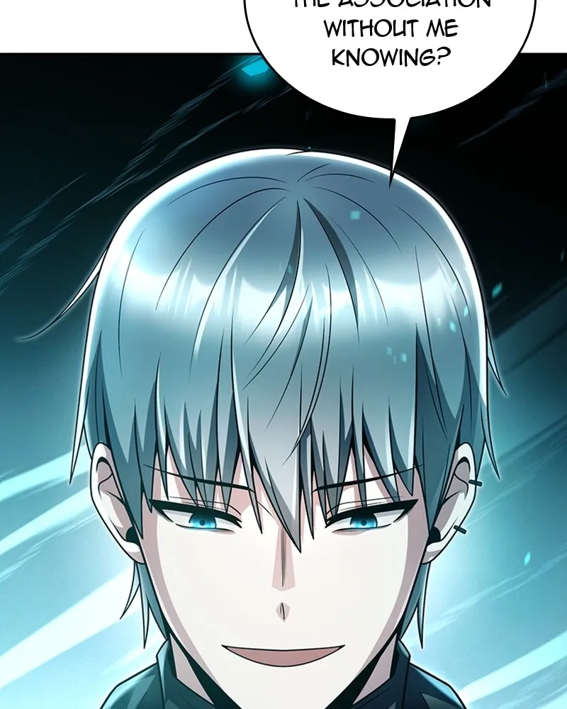 The Dungeon Cleaning Life of a Once Genius Hunter Chapter 47 page 53 - 