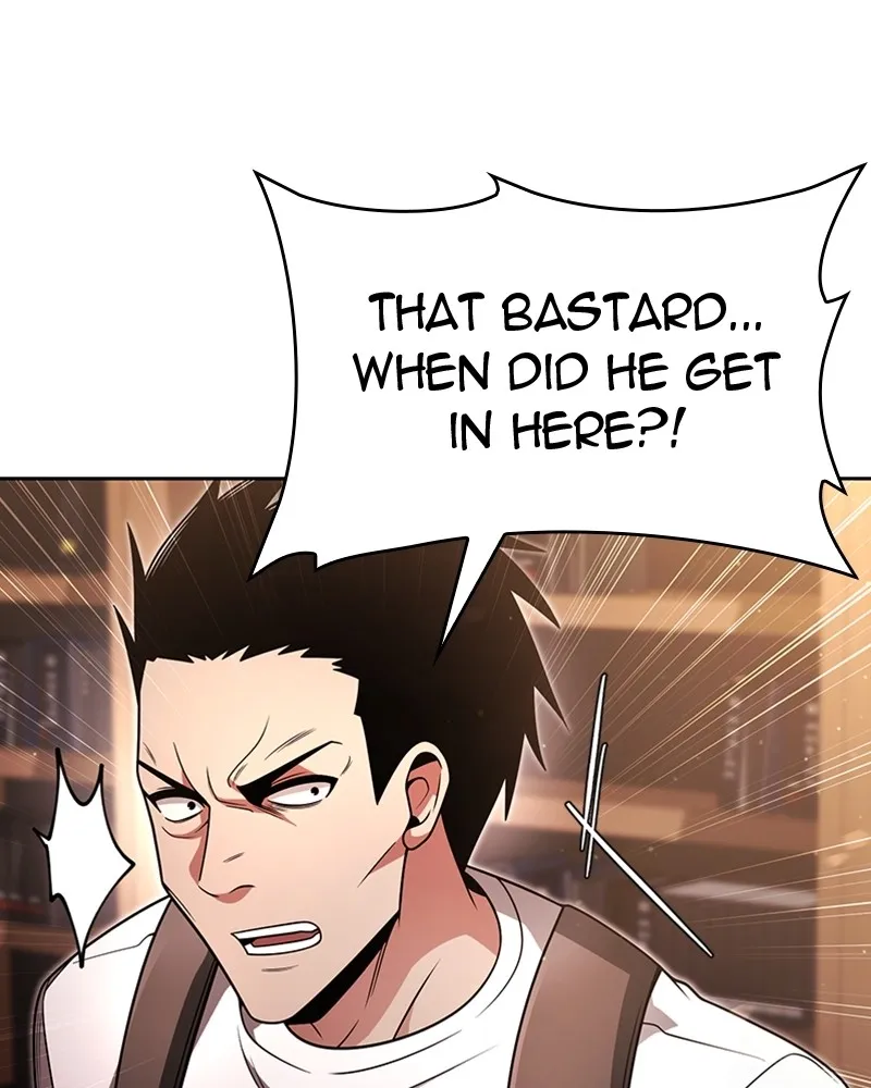 The Dungeon Cleaning Life of a Once Genius Hunter Chapter 47 page 55 - 
