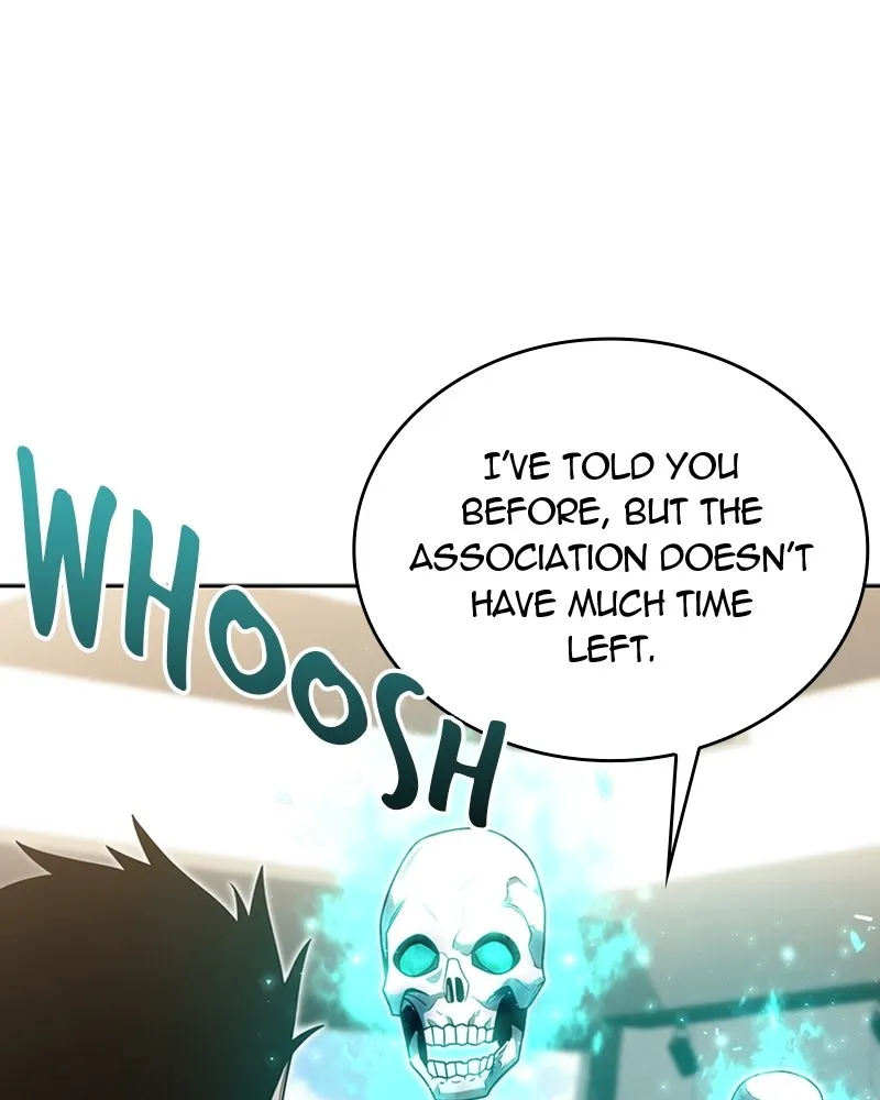 The Dungeon Cleaning Life of a Once Genius Hunter Chapter 47 page 57 - 