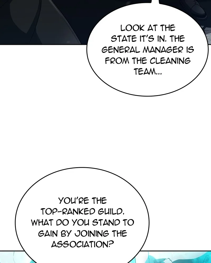 The Dungeon Cleaning Life of a Once Genius Hunter Chapter 47 page 59 - 