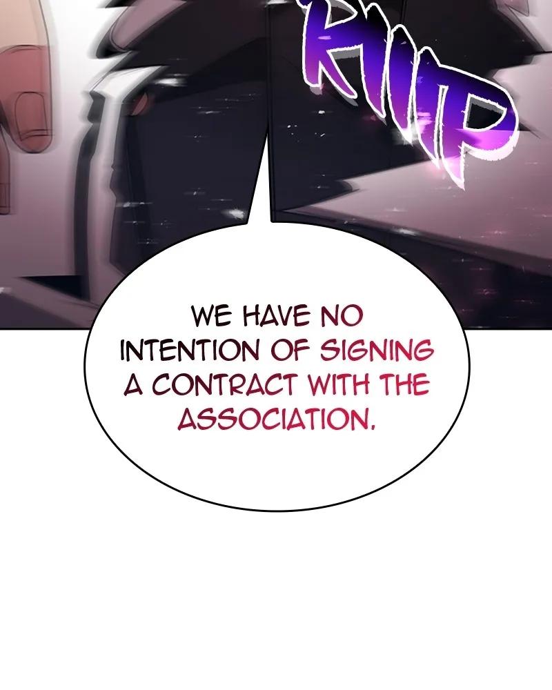 The Dungeon Cleaning Life of a Once Genius Hunter Chapter 47 page 7 - 