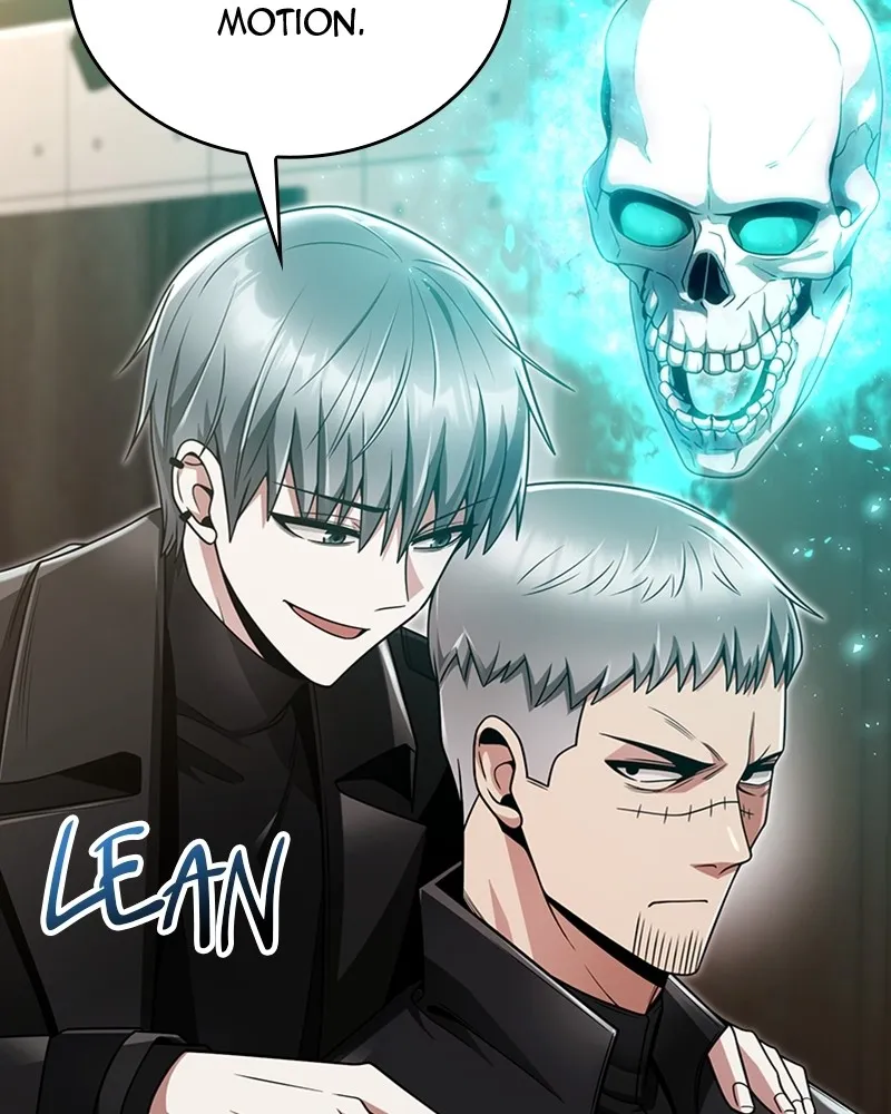 The Dungeon Cleaning Life of a Once Genius Hunter Chapter 47 page 62 - 