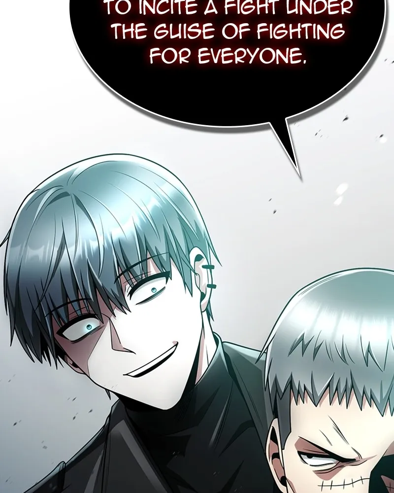 The Dungeon Cleaning Life of a Once Genius Hunter Chapter 47 page 65 - 