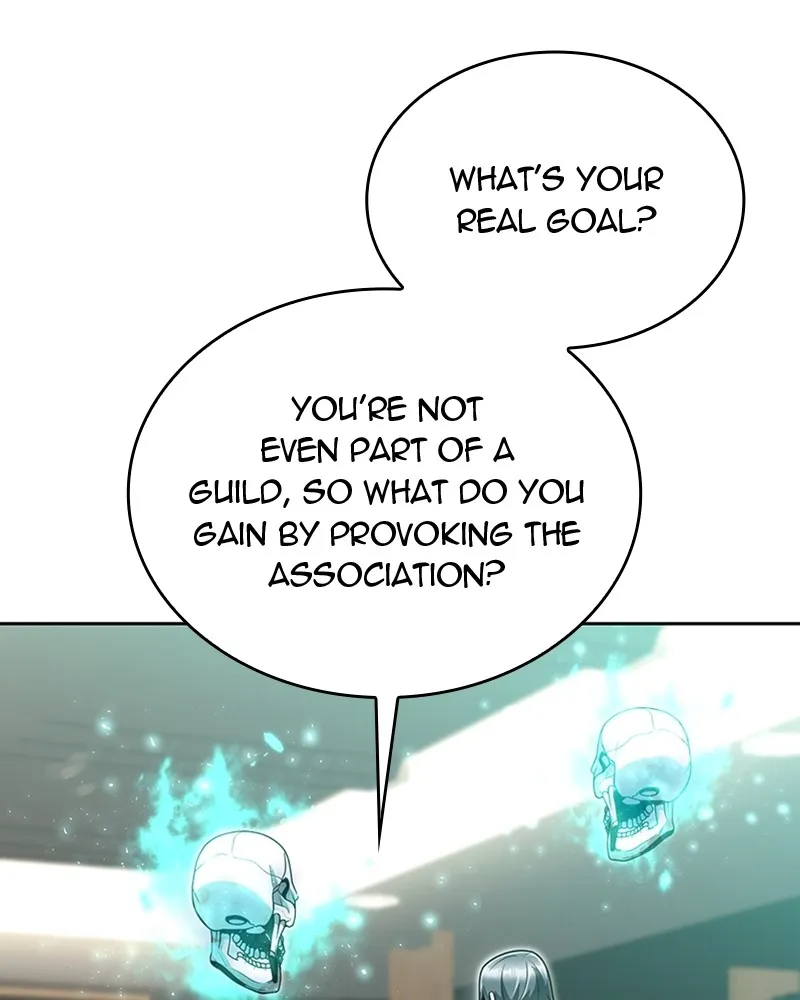 The Dungeon Cleaning Life of a Once Genius Hunter Chapter 47 page 67 - 