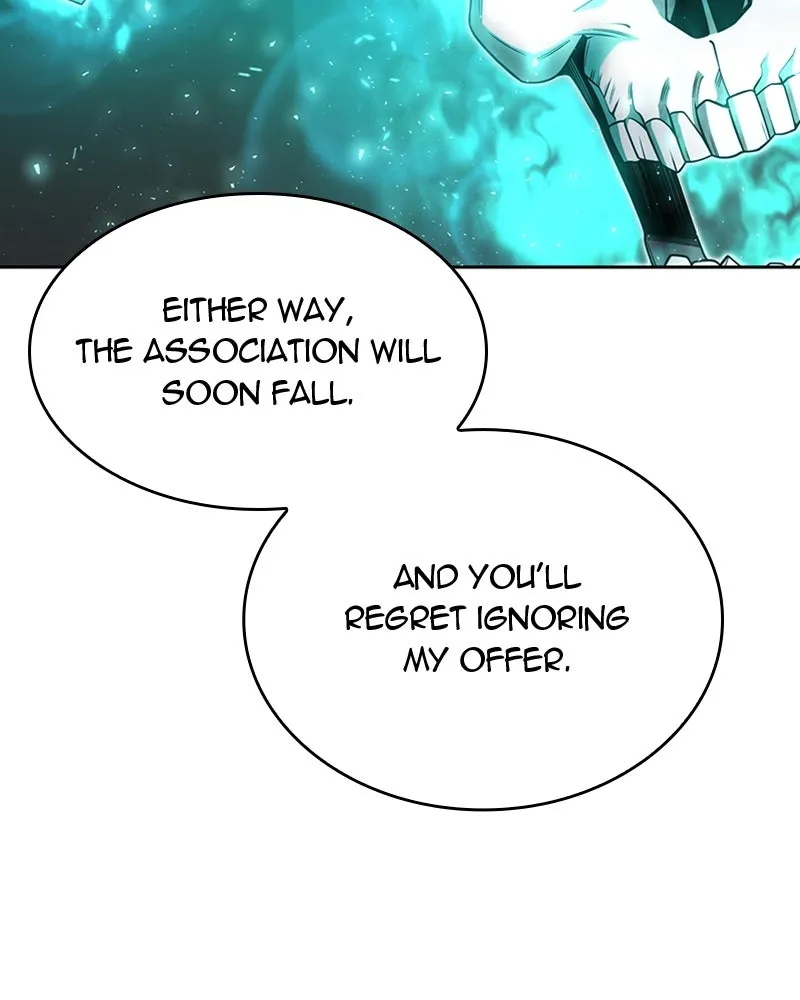 The Dungeon Cleaning Life of a Once Genius Hunter Chapter 47 page 70 - 