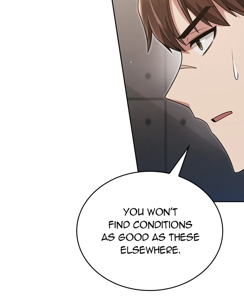 The Dungeon Cleaning Life of a Once Genius Hunter Chapter 47 page 9 - 