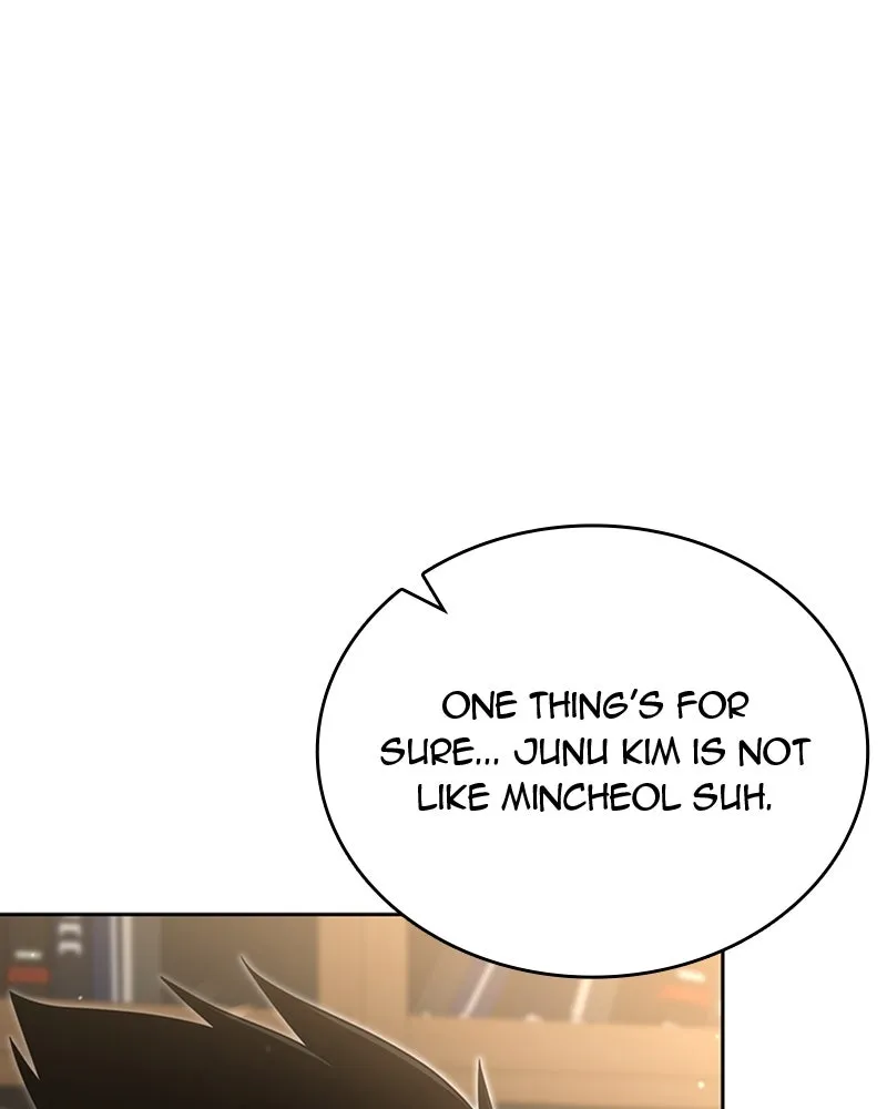 The Dungeon Cleaning Life of a Once Genius Hunter Chapter 47 page 81 - 