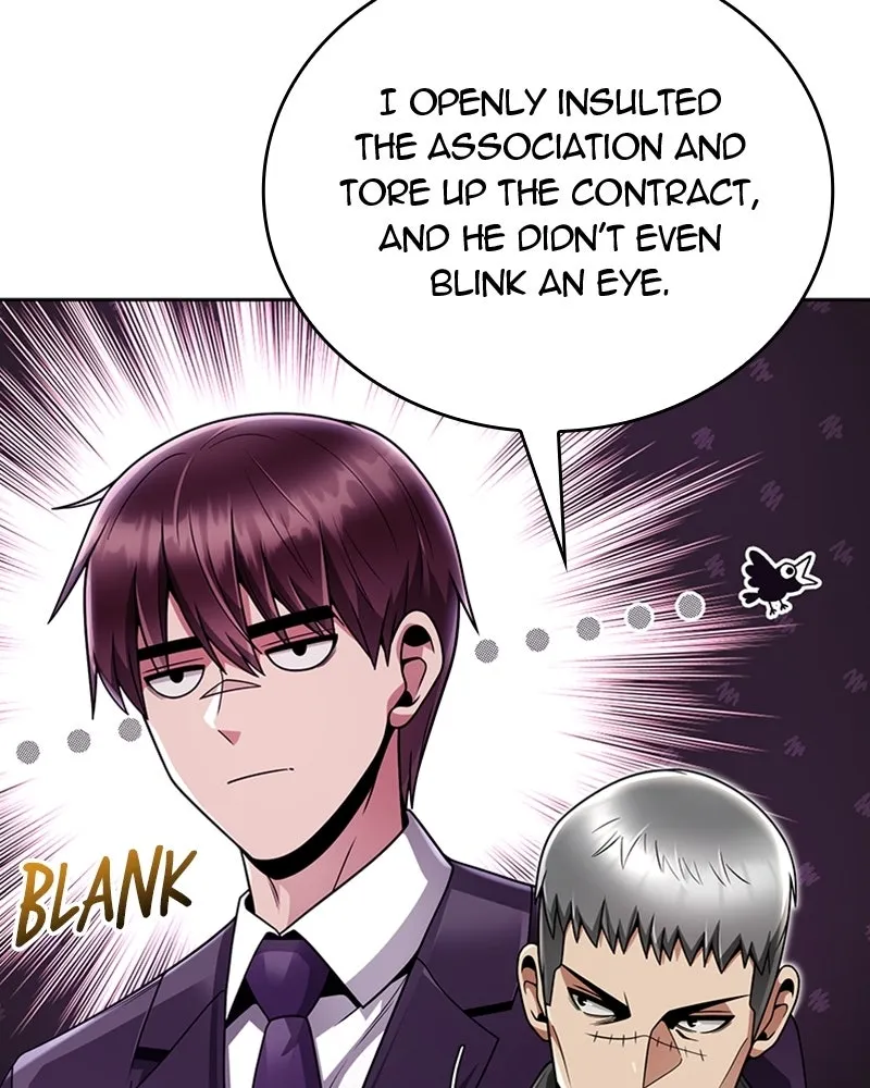 The Dungeon Cleaning Life of a Once Genius Hunter Chapter 47 page 84 - 