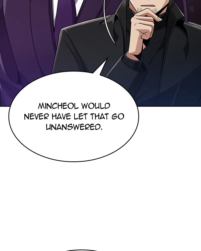 The Dungeon Cleaning Life of a Once Genius Hunter Chapter 47 page 85 - 