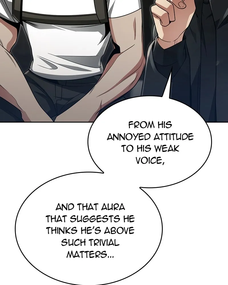 The Dungeon Cleaning Life of a Once Genius Hunter Chapter 47 page 87 - 