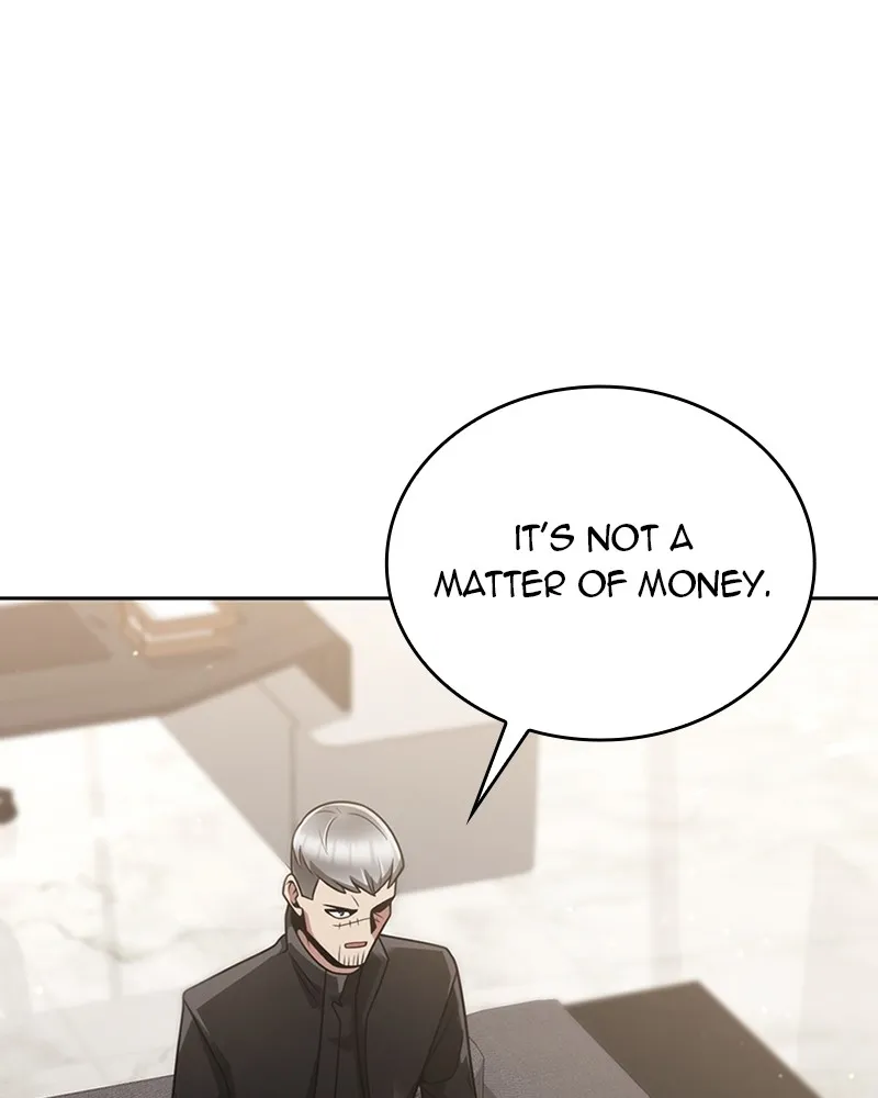 The Dungeon Cleaning Life of a Once Genius Hunter Chapter 47 page 10 - 