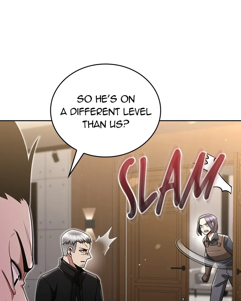 The Dungeon Cleaning Life of a Once Genius Hunter Chapter 47 page 93 - 
