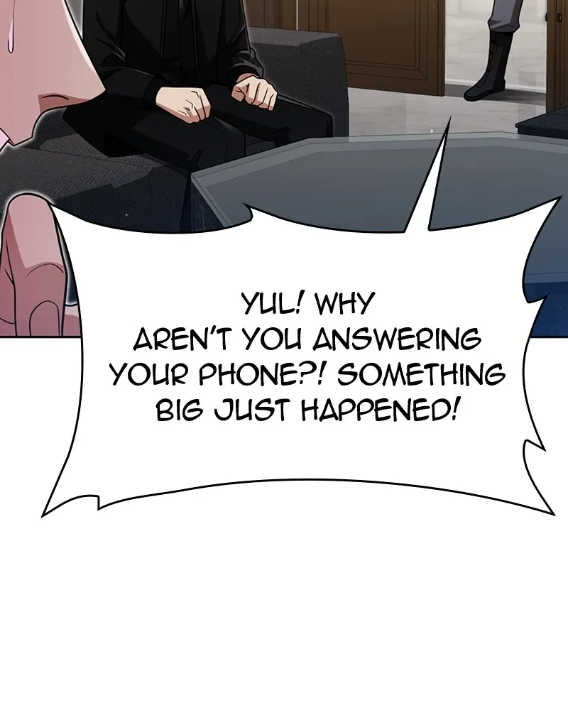 The Dungeon Cleaning Life of a Once Genius Hunter Chapter 47 page 94 - 