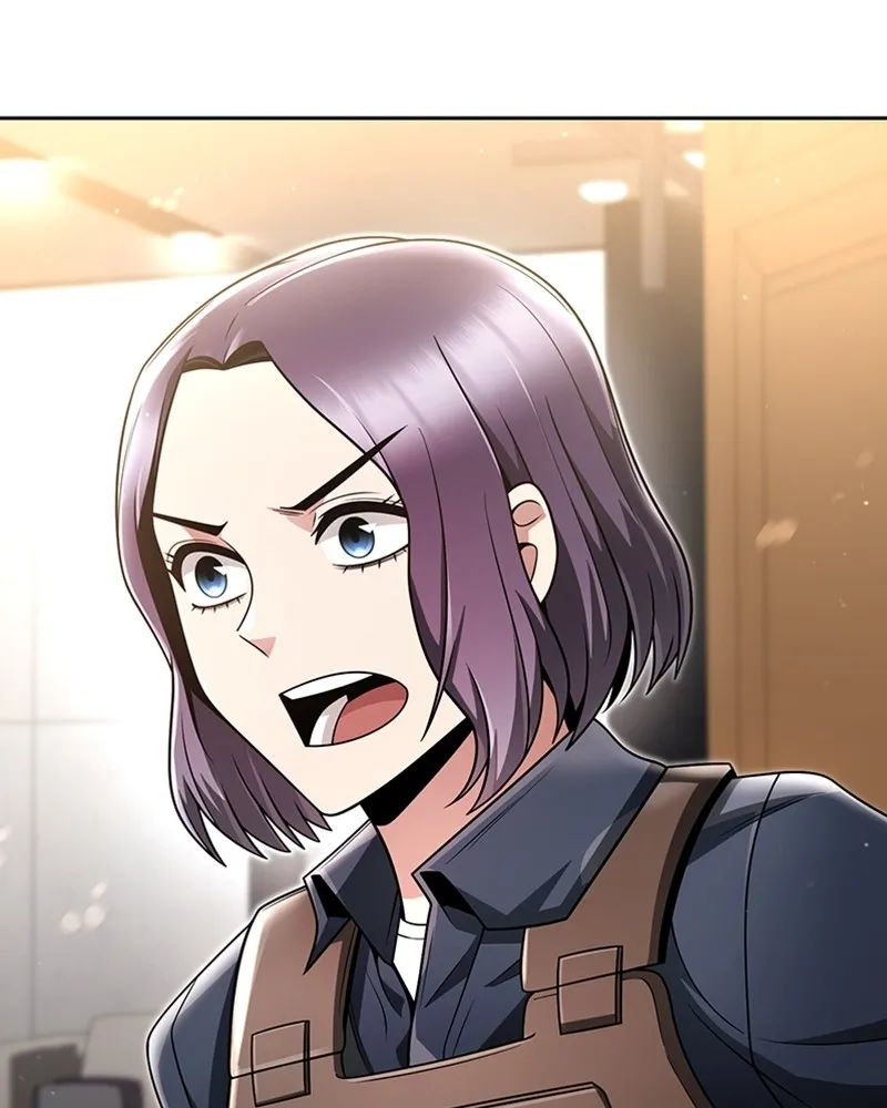 The Dungeon Cleaning Life of a Once Genius Hunter Chapter 47 page 95 - 
