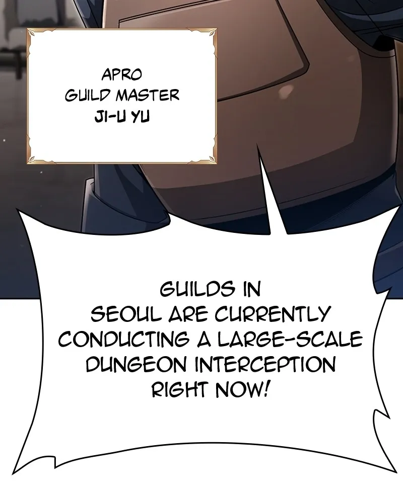 The Dungeon Cleaning Life of a Once Genius Hunter Chapter 47 page 96 - 