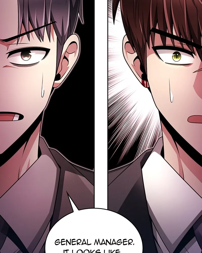 The Dungeon Cleaning Life of a Once Genius Hunter Chapter 48 page 2 - 