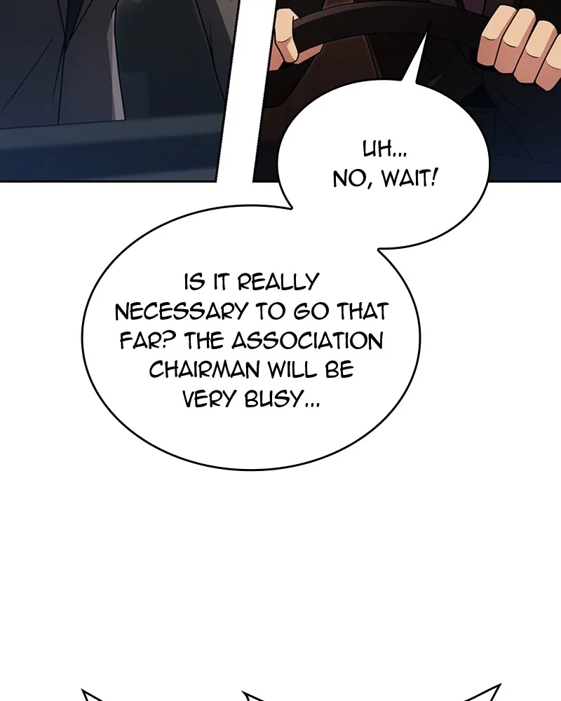 The Dungeon Cleaning Life of a Once Genius Hunter Chapter 48 page 11 - 