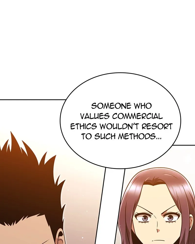 The Dungeon Cleaning Life of a Once Genius Hunter Chapter 48 page 103 - 