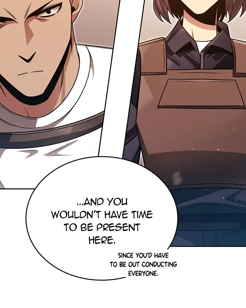 The Dungeon Cleaning Life of a Once Genius Hunter Chapter 48 page 104 - 