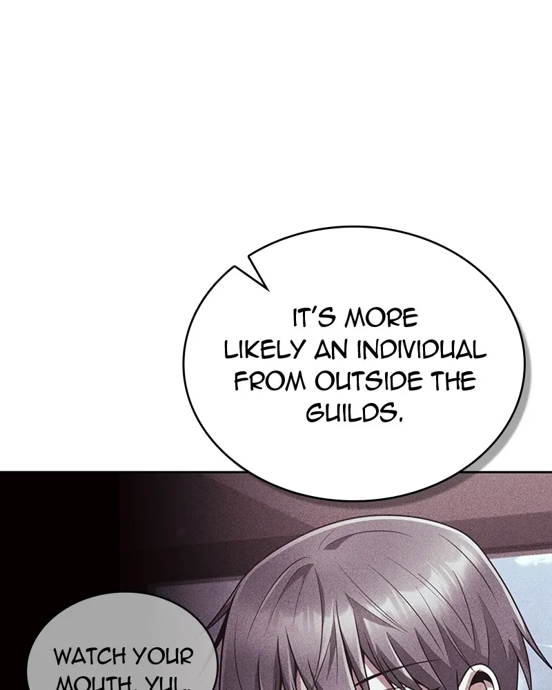 The Dungeon Cleaning Life of a Once Genius Hunter Chapter 48 page 105 - 
