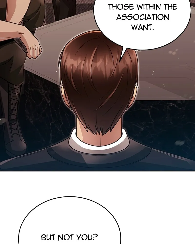 The Dungeon Cleaning Life of a Once Genius Hunter Chapter 48 page 109 - 
