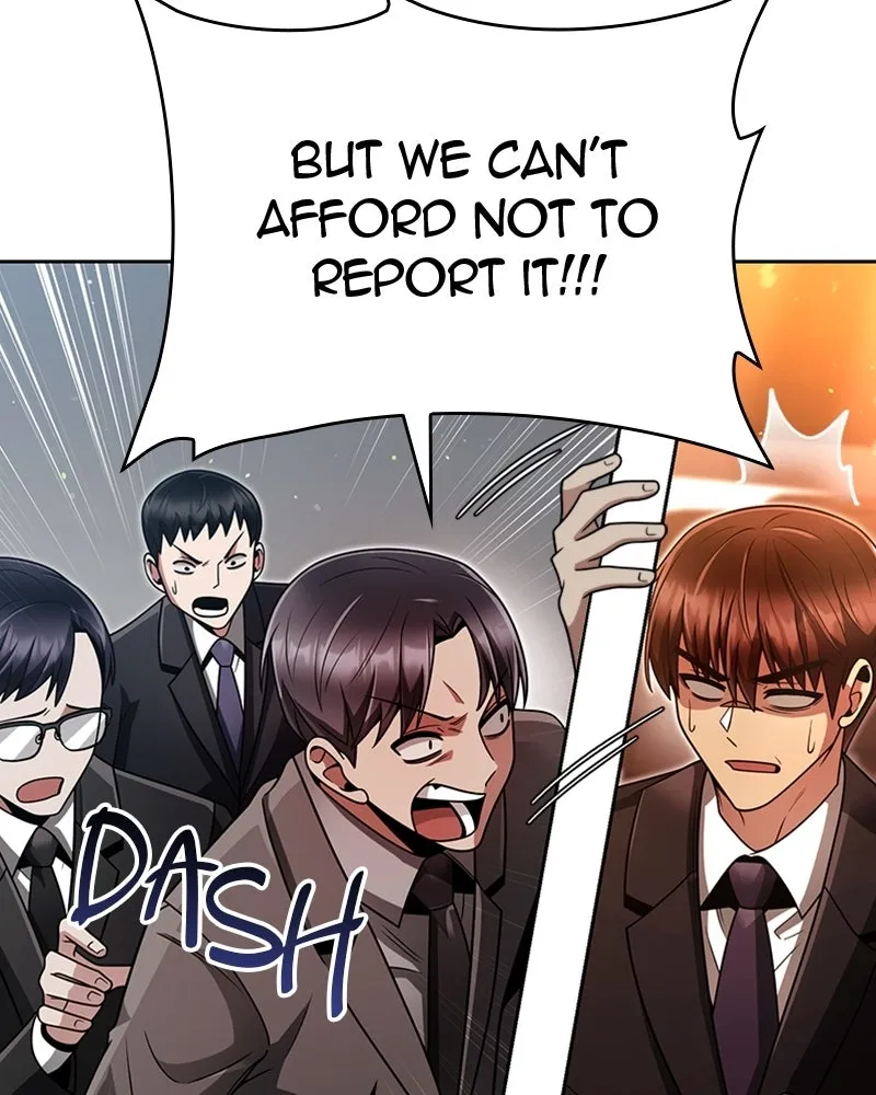 The Dungeon Cleaning Life of a Once Genius Hunter Chapter 48 page 12 - 