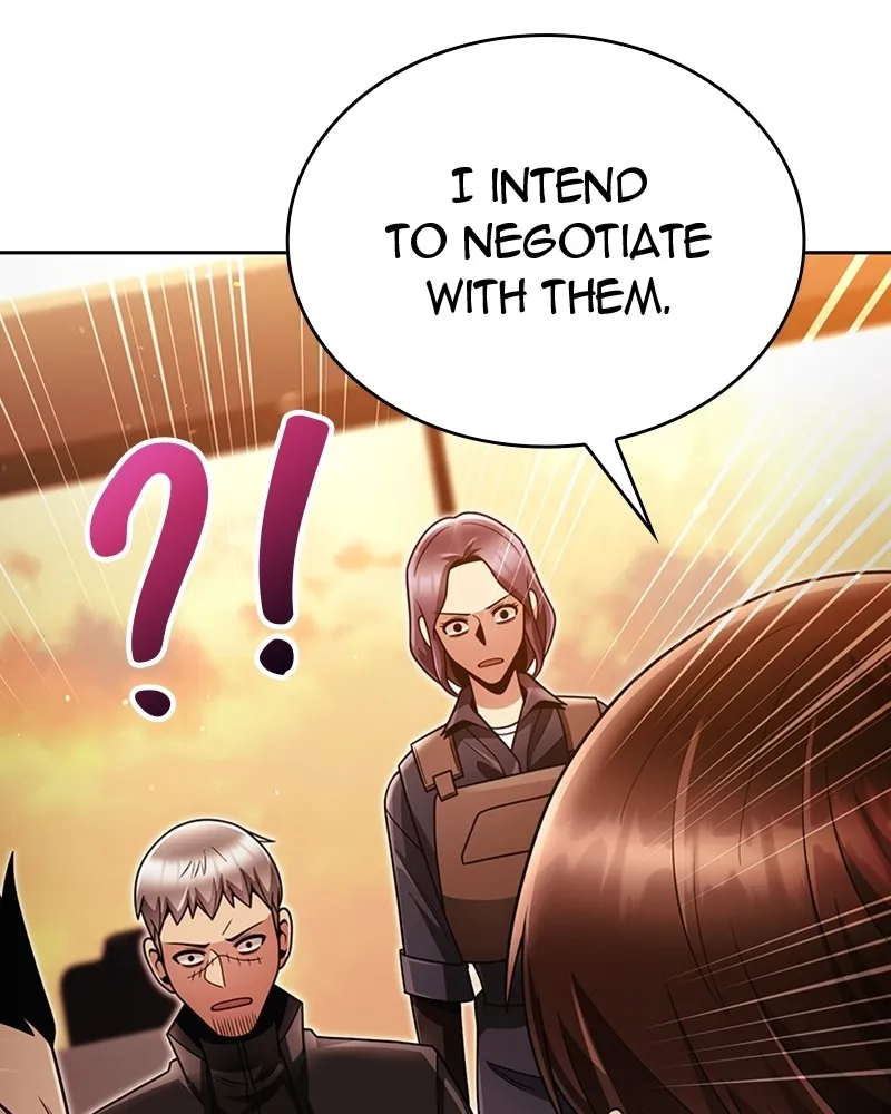 The Dungeon Cleaning Life of a Once Genius Hunter Chapter 48 page 112 - 